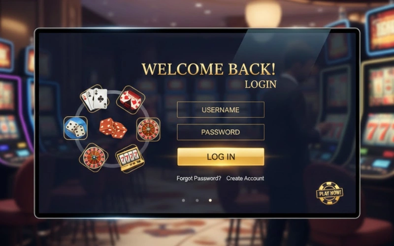 Acewin Casino Login at TC Lottery App body image