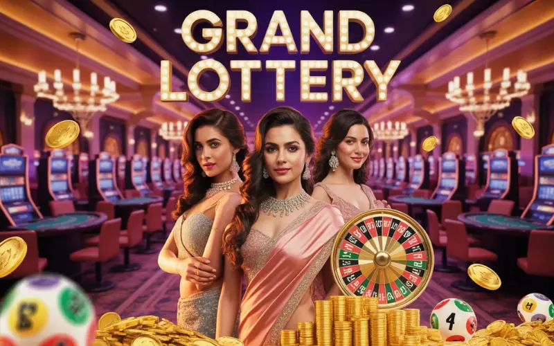 dear lottery at tc lottery app featured image